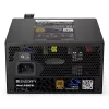 Maitinimo blokas ENDORFY Vero L6 650 W ATX 24 kontaktų, 80 PLUS Bronze, 120 mm ventiliatorius, juodas
