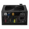 Maitinimo blokas ENDORFY Vero L6 650 W ATX 24 kontaktų, 80 PLUS Bronze, 120 mm ventiliatorius, juodas