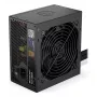 Maitinimo blokas ENDORFY Vero L6 650 W ATX 24 kontaktų, 80 PLUS Bronze, 120 mm ventiliatorius, juodas