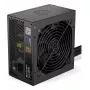 Maitinimo blokas ENDORFY Vero L6 550 W ATX 24-pin 80 PLUS Bronze, 120 mm ventiliatorius, juodas