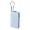 Xiaomi 67W Power Bank 20000 mAh Li-Ion Mėlyna