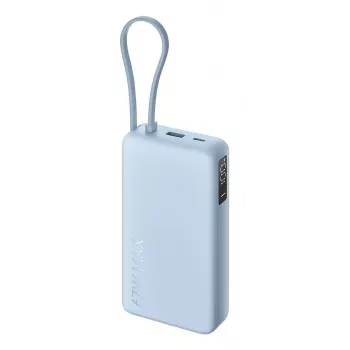 Xiaomi 67W Power Bank 20000 mAh Li-Ion Mėlyna