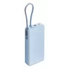Xiaomi 67W Power Bank 20000 mAh Li-Ion Mėlyna