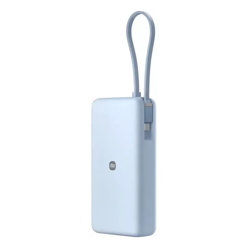 Xiaomi 67W Power Bank 20000 mAh Li-Ion Mėlyna