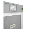 APC Galaxy VS GVSUPS10KB4HS nepertraukiamo maitinimo šaltinis (UPS) 10 kVA / 10000 W, dvigubos konversijos (Online)