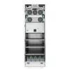 APC Galaxy VS GVSUPS10KB4HS nepertraukiamo maitinimo šaltinis (UPS) 10 kVA / 10000 W, dvigubos konversijos (Online)
