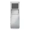 APC Galaxy VS GVSUPS10KB4HS nepertraukiamo maitinimo šaltinis (UPS) 10 kVA / 10000 W, dvigubos konversijos (Online)
