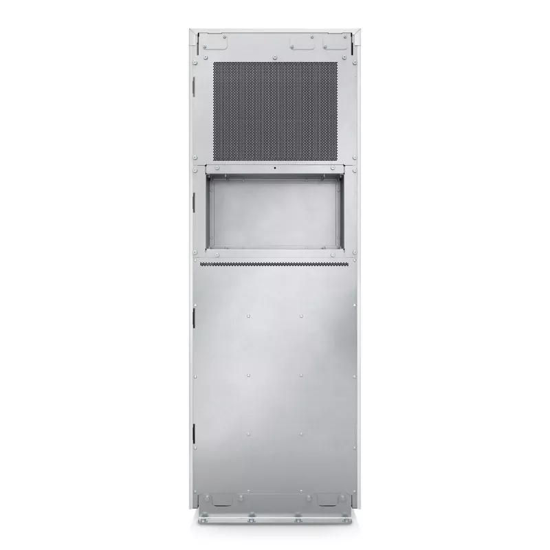 APC Galaxy VS GVSUPS10KB4HS nepertraukiamo maitinimo šaltinis (UPS) 10 kVA / 10000 W, dvigubos konversijos (Online)