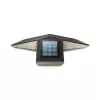IP konferencinis telefonas POLY Trio C60 juodas LCD Micro-USB PoE