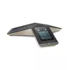 IP konferencinis telefonas POLY Trio C60 juodas LCD Micro-USB PoE