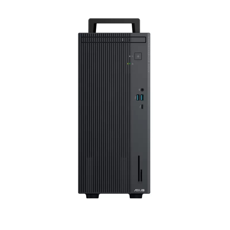 ASUS ExpertCenter P500 Mini Tower P500MV-13620H165X Intel® Core™ i7 i7-13620H 16 GB DDR5-SDRAM 1 TB SSD Windows 11 Pro pilkas