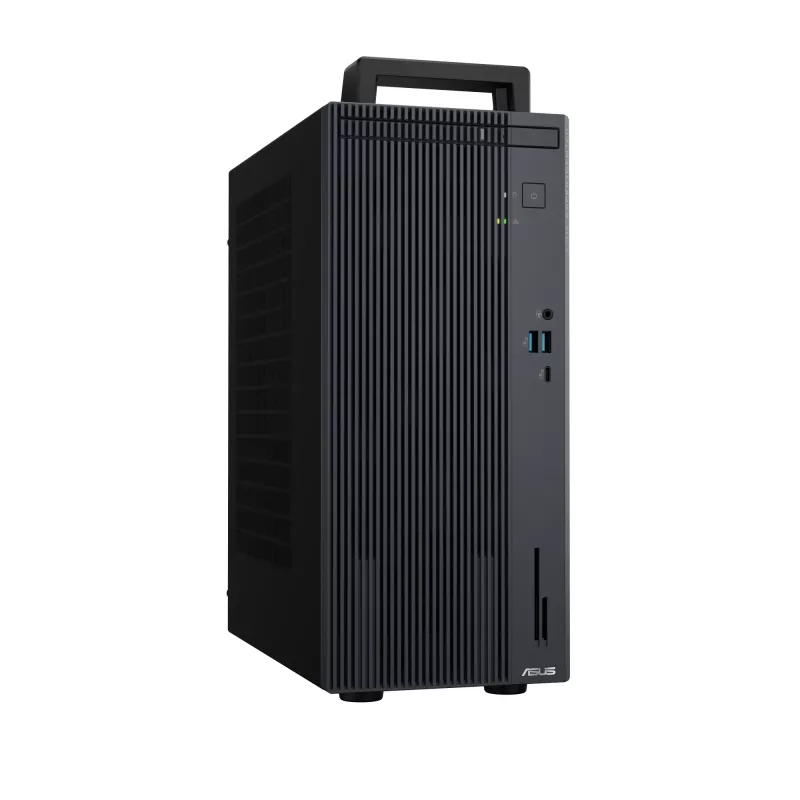 ASUS ExpertCenter P500 Mini Tower P500MV-13620H165X Intel® Core™ i7 i7-13620H 16 GB DDR5-SDRAM 1 TB SSD Windows 11 Pro pilkas