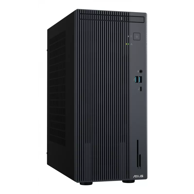 ASUS ExpertCenter P500 Mini Tower P500MV-13620H165X Intel® Core™ i7 i7-13620H 16 GB DDR5-SDRAM 1 TB SSD Windows 11 Pro pilkas