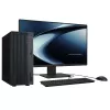 ASUS ExpertCenter P500 Mini Tower P500MV-13620H165X Intel® Core™ i7 i7-13620H 16 GB DDR5-SDRAM 1 TB SSD Windows 11 Pro pilkas