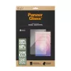 Apsauginis stiklas PanzerGlass Samsung Galaxy Tab S11 Ultra — Grūdintas stiklas, Ultra-Wide Fit, permatomas, sausas klijavimas