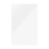 Apsauginis stiklas PanzerGlass Samsung Galaxy Tab S11 Ultra — Grūdintas stiklas, Ultra-Wide Fit, permatomas, sausas klijavimas