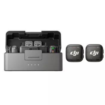 Mikrofonas DJI Mic 3
