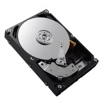 DELL GP3FR vidinis kietasis diskas 1.8 TB 10000 aps./min. 2.5 colio SAS