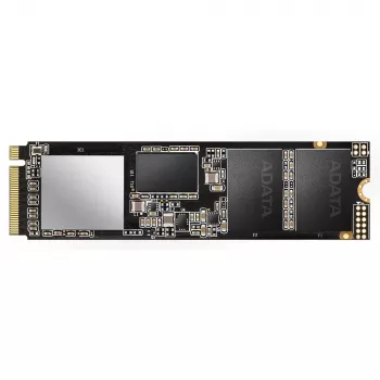 XPG 512 GB M.2 PCI Express 3.0 NVMe SX8200 Pro SSD diskas