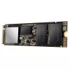 XPG 512 GB M.2 PCI Express 3.0 NVMe SX8200 Pro SSD diskas