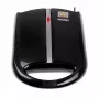Vaflinė Mesko MS 3041 – 1600 W, juoda, kepa 24 ovalius vaflius (220–240 V)