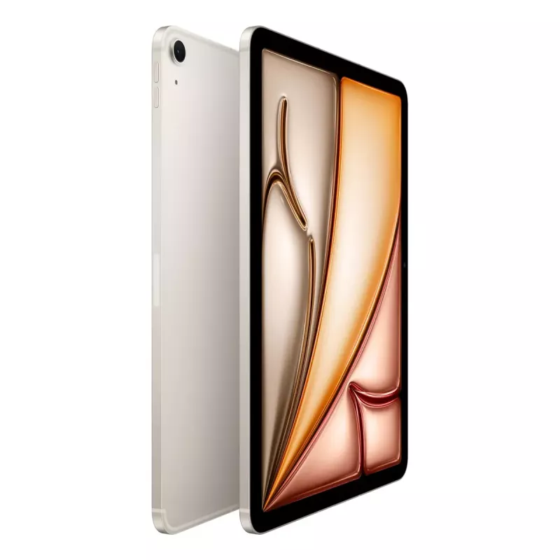 Planšetinis kompiuteris Apple iPad 11 colių Air M3 8GB 512GB iPadOS