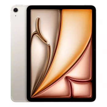 Planšetinis kompiuteris Apple iPad 11 colių Air M3 8GB 512GB iPadOS