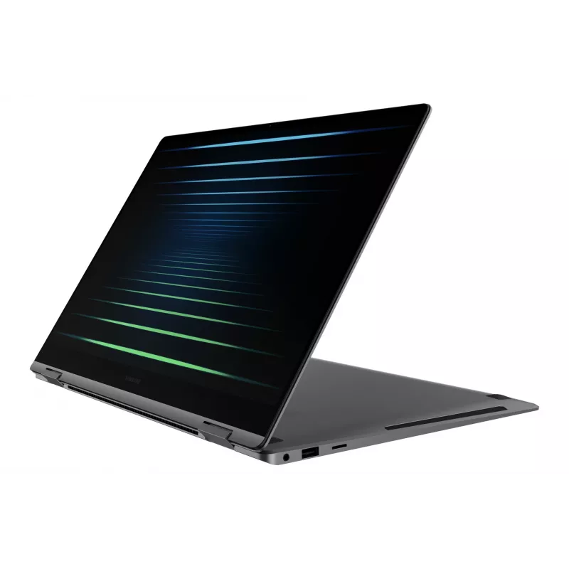 Konvertuojamas ultrabookas Samsung NP960QHAA-EXP 16 colių Intel Core Ultra 5 16 GB RAM 512 GB SSD Windows 11