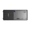 Stalinis kompiuteris Lenovo ThinkCentre neo 50t Gen 6 Intel Core Ultra 5 225, 16 GB DDR5, 512 GB SSD, Windows 11 Pro, Tower, Juodas