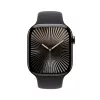 Išmanusis laikrodis Apple Watch Series 10 GPS + Cellular 46 mm Slate Titanium korpusas juodas