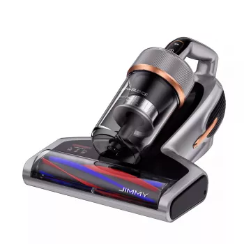 Nešiojamas dulkių siurblys Jimmy BX7 Pro UV prieš erkutes, laidinis 700 W, 220–240 V, pilkas