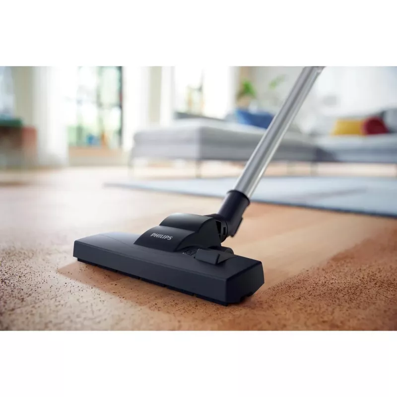 Philips 2000 serijos XB2125/09 dulkių siurblys 1.3 L, 850 W, be maišelio
