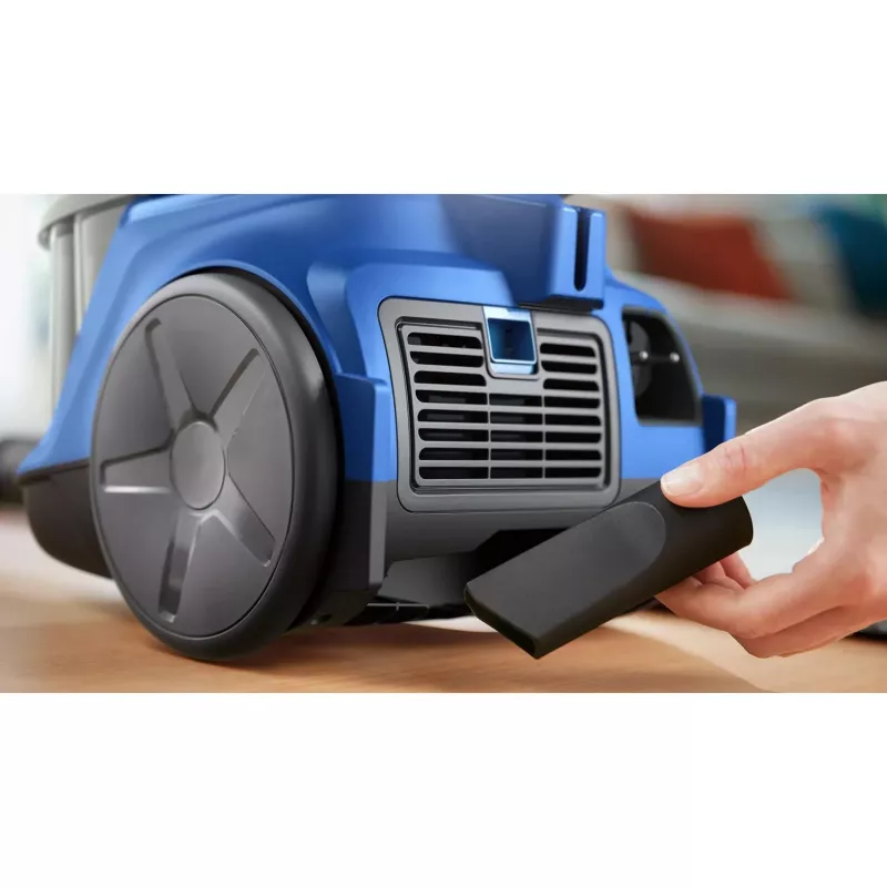Philips 2000 serijos XB2125/09 dulkių siurblys 1.3 L, 850 W, be maišelio