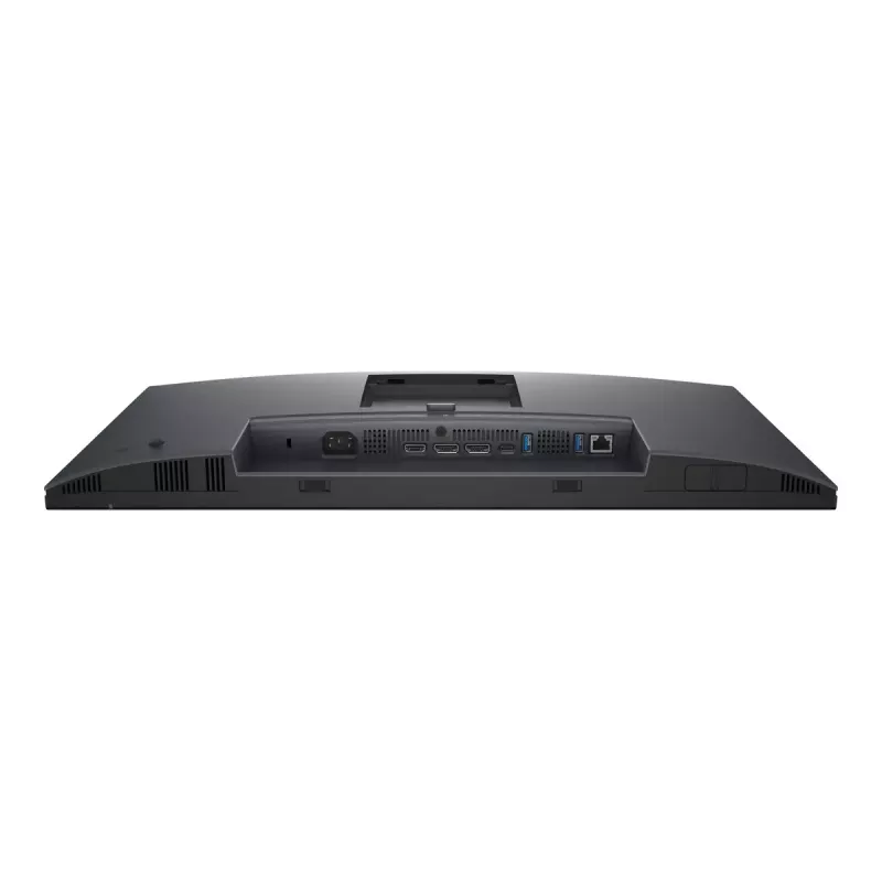 Dell P2425DE 24 colių IPS QHD monitorius, 100 Hz, 5 ms, 2560x1440, 350 cd/m², HDMI, 5 metų garantija