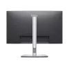 Dell P2425DE 24 colių IPS QHD monitorius, 100 Hz, 5 ms, 2560x1440, 350 cd/m², HDMI, 5 metų garantija