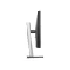 Dell P2425DE 24 colių IPS QHD monitorius, 100 Hz, 5 ms, 2560x1440, 350 cd/m², HDMI, 5 metų garantija