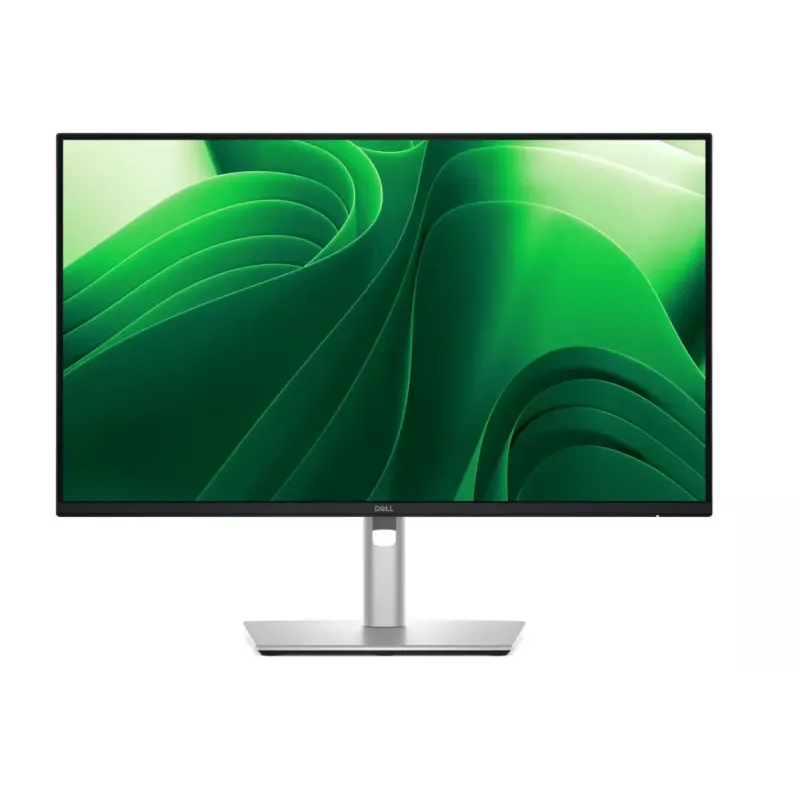 Dell P2425DE 24 colių IPS QHD monitorius, 100 Hz, 5 ms, 2560x1440, 350 cd/m², HDMI, 5 metų garantija