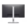 Dell P2425DE 24 colių IPS QHD monitorius, 100 Hz, 5 ms, 2560x1440, 350 cd/m², HDMI, 5 metų garantija