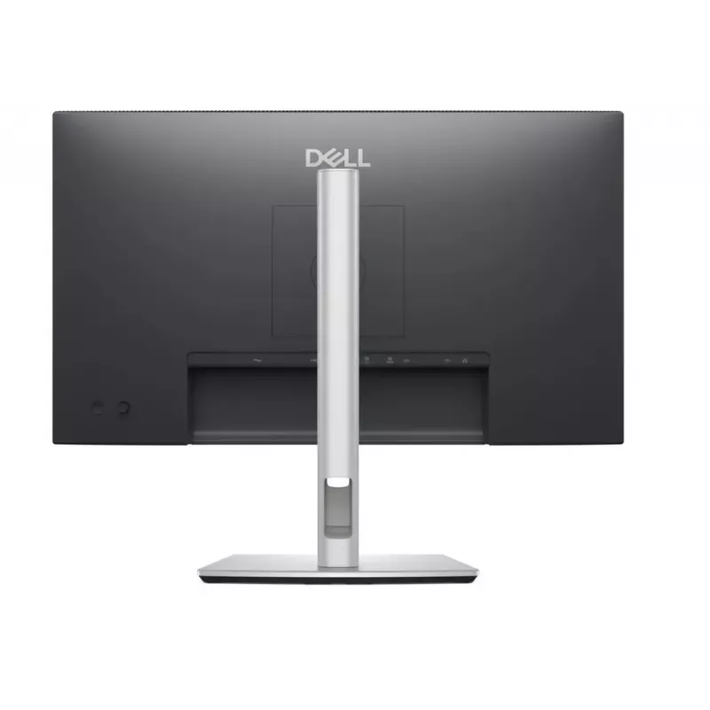 Dell P2425DE 24 colių IPS QHD monitorius, 100 Hz, 5 ms, 2560x1440, 350 cd/m², HDMI, 5 metų garantija