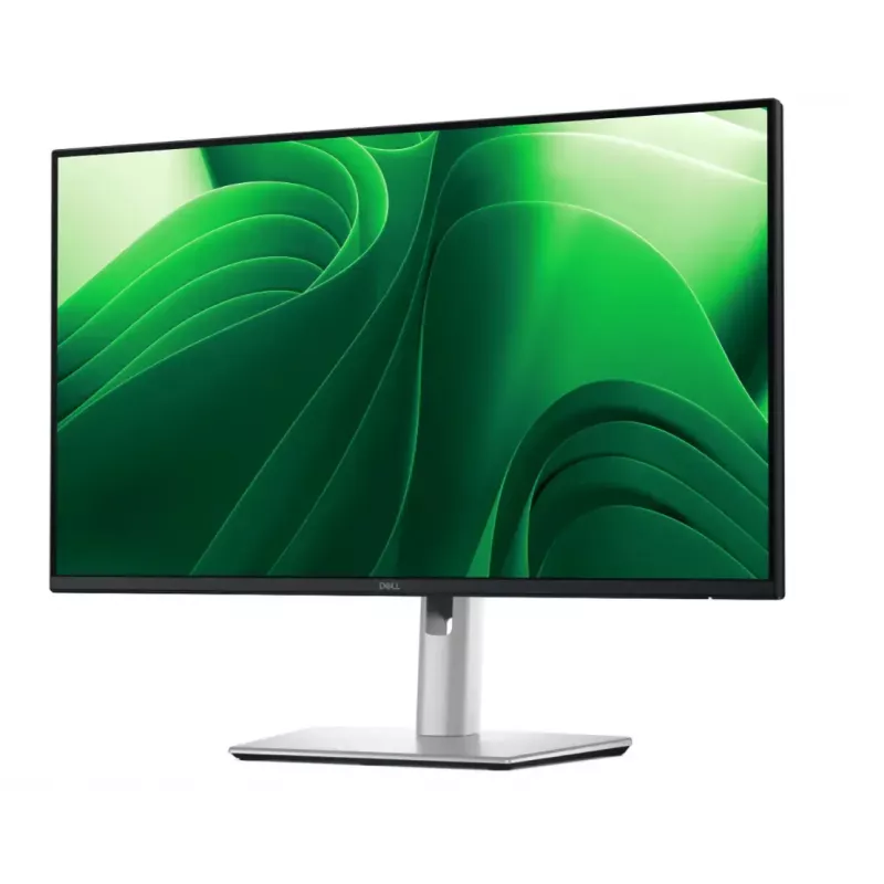 Dell P2425DE 24 colių IPS QHD monitorius, 100 Hz, 5 ms, 2560x1440, 350 cd/m², HDMI, 5 metų garantija