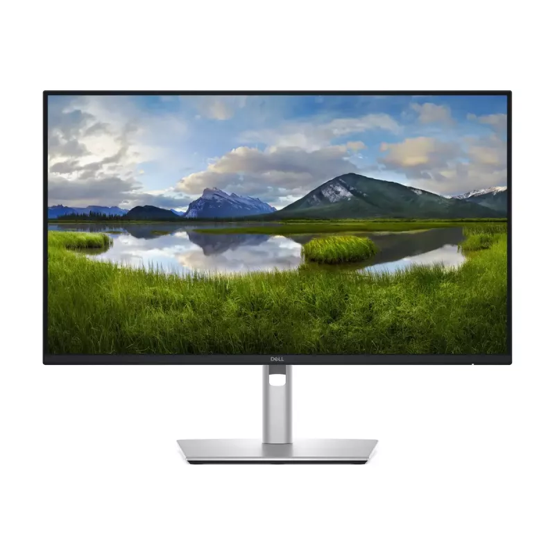Dell P2425DE 24 colių IPS QHD monitorius, 100 Hz, 5 ms, 2560x1440, 350 cd/m², HDMI, 5 metų garantija