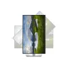 Dell P2425DE 24 colių IPS QHD monitorius, 100 Hz, 5 ms, 2560x1440, 350 cd/m², HDMI, 5 metų garantija
