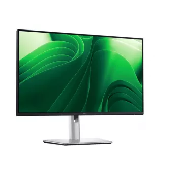 Dell P2425DE 24 colių IPS QHD monitorius, 100 Hz, 5 ms, 2560x1440, 350 cd/m², HDMI, 5 metų garantija