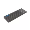 ZAGG Pro 15 klaviatūra belaidė Bluetooth QWERTY UK English juoda