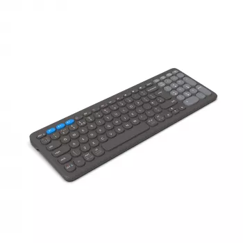 ZAGG Pro 15 klaviatūra belaidė Bluetooth QWERTY UK English juoda