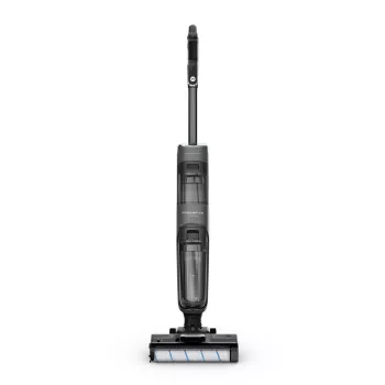 Belaidis siurblys Rowenta X-Clean 4 GZ5035WO – sausam ir šlapiam valymui, 200 W, be maišelio, putų/vandens filtras, Li-Ion baterija