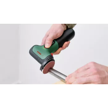 Šlifavimo ir pjovimo mašinėlė Bosch EasyCut&Grind