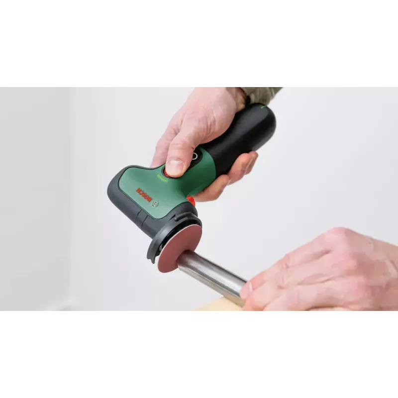 Šlifavimo ir pjovimo mašinėlė Bosch EasyCut&Grind