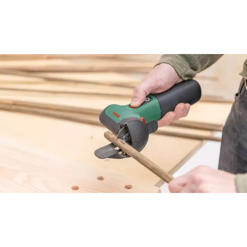 Šlifavimo ir pjovimo mašinėlė Bosch EasyCut&Grind