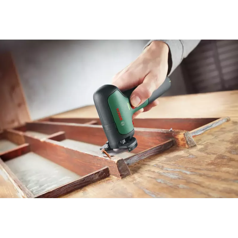 Šlifavimo ir pjovimo mašinėlė Bosch EasyCut&Grind